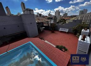 Cobertura, 4 Quartos, 2 Vagas, 1 Suite em Floresta, Belo Horizonte, MG valor de R$ 970.500,00 no Lugar Certo