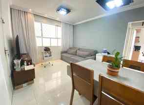 Apartamento, 3 Quartos, 2 Vagas, 1 Suite em Nova Granada, Belo Horizonte, MG valor de R$ 400.000,00 no Lugar Certo