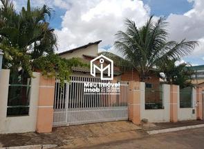 Casa, 3 Quartos em Rua 12 Chácara 317, Vicente Pires, Vicente Pires, DF valor de R$ 1.299.999,00 no Lugar Certo