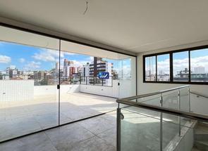 Cobertura, 4 Quartos, 3 Vagas, 1 Suite em Cananéia, Caiçaras, Belo Horizonte, MG valor de R$ 1.200.000,00 no Lugar Certo