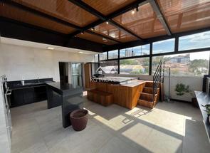 Cobertura, 3 Quartos, 2 Vagas, 1 Suite em Barreiro, Belo Horizonte, MG valor de R$ 1.300.000,00 no Lugar Certo