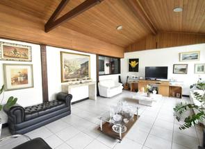 Casa, 5 Quartos, 12 Vagas, 3 Suites em Bandeirantes (pampulha), Belo Horizonte, MG valor de R$ 2.000.000,00 no Lugar Certo