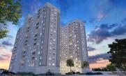 Apartamento, 2 Quartos