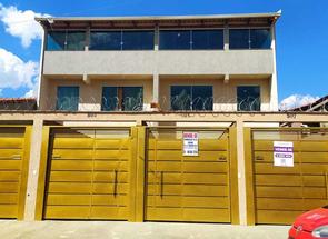 Casa, 5 Quartos, 2 Vagas, 1 Suite em Niterói, Betim, MG valor de R$ 590.000,00 no Lugar Certo