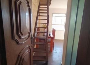 Cobertura, 2 Quartos, 1 Vaga em Conjunto Califórnia, Belo Horizonte, MG valor de R$ 350.000,00 no Lugar Certo