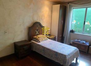 Apartamento, 4 Quartos, 2 Vagas, 1 Suite em Serra, Belo Horizonte, MG valor de R$ 1.099.000,00 no Lugar Certo