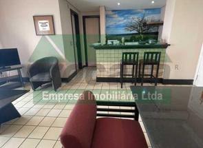 Apart Hotel, 1 Quarto, 1 Vaga para alugar em Adrianópolis, Manaus, AM valor de R$ 3.800,00 no Lugar Certo