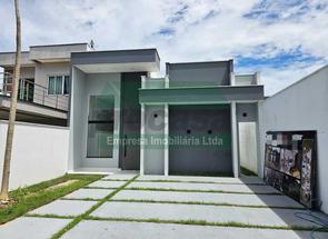 Casa em Condomínio, 3 Quartos, 2 Vagas, 1 Suite em Tarumã, Manaus, AM valor de R$ 580.000,00 no Lugar Certo