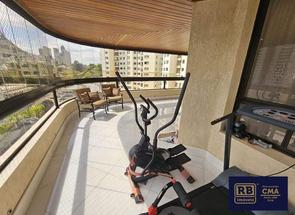 Apartamento, 4 Quartos, 5 Vagas, 4 Suites em Vila da Serra, Nova Lima, MG valor de R$ 6.500.000,00 no Lugar Certo