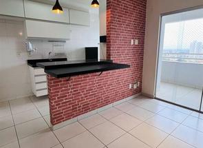 Apartamento, 2 Quartos, 1 Vaga, 1 Suite em Rua Tuxaua, Parque Amazônia, Goiânia, GO valor de R$ 315.000,00 no Lugar Certo