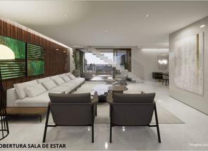Cobertura, 4 Quartos, 5 Vagas, 4 Suites em Santo Agostinho, Belo Horizonte, MG valor de R$ 17.746.633,00 no Lugar Certo