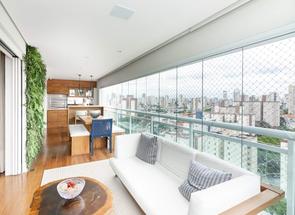 Apartamento, 3 Quartos, 4 Vagas, 3 Suites em Vila Mariana, São Paulo, SP valor de R$ 3.290.000,00 no Lugar Certo