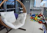 Apartamento, 4 Quartos