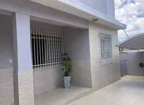 Casa, 5 Quartos, 4 Vagas, 1 Suite em Nova Cachoeirinha, Belo Horizonte, MG valor de R$ 1.100.000,00 no Lugar Certo