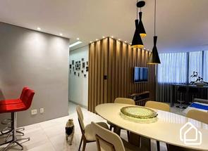 Apartamento, 2 Quartos, 2 Vagas, 1 Suite em Pedro Natalício de Morais, Buritis, Belo Horizonte, MG valor de R$ 730.000,00 no Lugar Certo
