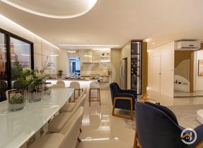 Apartamento, 3 Quartos em Rua 1128, Setor Marista, Goiânia, GO valor de R$ 1.680.000,00 no Lugar Certo