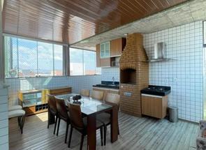 Cobertura, 4 Quartos, 3 Vagas, 1 Suite para alugar em Manacás, Belo Horizonte, MG valor de R$ 5.300,00 no Lugar Certo