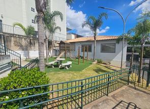 Apartamento, 2 Quartos, 1 Vaga em Fogo Apagou, Sabará, MG valor de R$ 260.000,00 no Lugar Certo