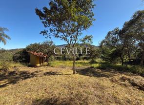Lote em Rua da Paz, Casa Branca, Brumadinho, MG valor de R$ 200.000,00 no Lugar Certo