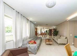 Casa, 4 Quartos, 3 Vagas, 3 Suites em Gutierrez, Belo Horizonte, MG valor de R$ 2.400.000,00 no Lugar Certo