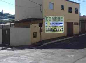 Casa, 5 Quartos, 2 Vagas em Santa Rita, Alfenas, MG valor de R$ 350.000,00 no Lugar Certo