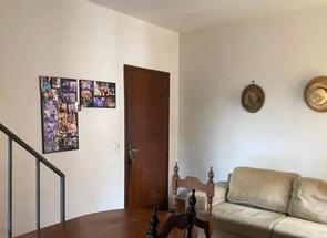 Cobertura, 3 Quartos, 1 Vaga, 1 Suite em Santa Teresa, Belo Horizonte, MG valor de R$ 550.000,00 no Lugar Certo
