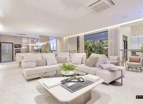 Apartamento, 4 Quartos, 3 Vagas, 2 Suites em Vila da Serra, Nova Lima, MG valor de R$ 3.790.600,00 no Lugar Certo