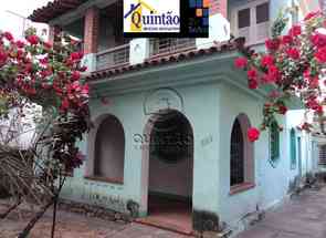Casa, 6 Quartos, 1 Vaga em Santa Efigênia, Belo Horizonte, MG valor de R$ 4.500.000,00 no Lugar Certo