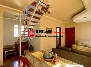 Cobertura, 4 Quartos, 2 Vagas, 1 Suite em Sagrada Família, Belo Horizonte, MG valor de R$ 699.000,00 no Lugar Certo