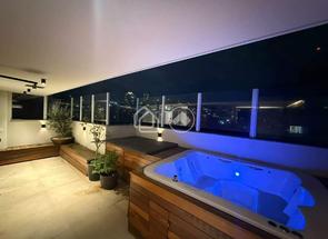 Apartamento, 2 Quartos, 2 Vagas, 1 Suite para alugar em Rua Sílvio Menicucci, Buritis, Belo Horizonte, MG valor de R$ 6.500,00 no Lugar Certo