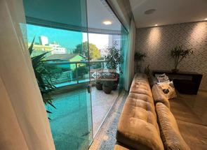 Apartamento, 4 Quartos, 3 Vagas, 3 Suites em Cidade Nova, Belo Horizonte, MG valor de R$ 1.590.000,00 no Lugar Certo