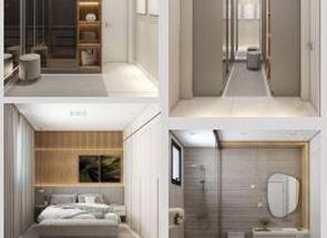 Apartamento, 3 Quartos, 2 Vagas, 1 Suite em Itapoã, Belo Horizonte, MG valor de R$ 875.000,00 no Lugar Certo