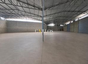 Galpão para alugar em Sapucaia, Contagem, MG valor de R$ 21.000,00 no Lugar Certo