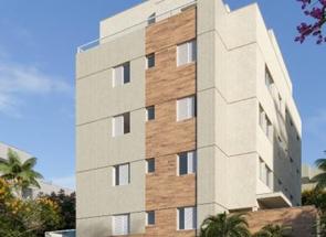 Cobertura, 2 Quartos, 1 Vaga, 1 Suite em Caiçaras, Belo Horizonte, MG valor de R$ 644.797,00 no Lugar Certo