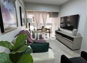 Apartamento, 2 Quartos, 1 Vaga, 1 Suite em Rua Fortaleza, Alto da Glória, Goiânia, GO valor de R$ 560.000,00 no Lugar Certo