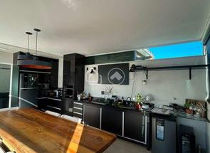 Cobertura, 2 Quartos, 3 Vagas, 2 Suites em Rua Sílvio Menicucci, Buritis, Belo Horizonte, MG valor de R$ 1.250.000,00 no Lugar Certo