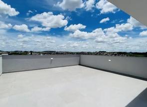Cobertura, 3 Quartos, 2 Vagas em Pedra Azul, Contagem, MG valor de R$ 550.000,00 no Lugar Certo