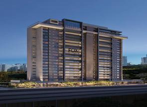 Apartamento, 4 Quartos, 3 Vagas, 2 Suites em Vila da Serra, Nova Lima, MG valor de R$ 3.532.100,00 no Lugar Certo