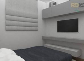 Apartamento, 2 Quartos, 2 Vagas, 2 Suites em Serra, Belo Horizonte, MG valor de R$ 670.000,00 no Lugar Certo