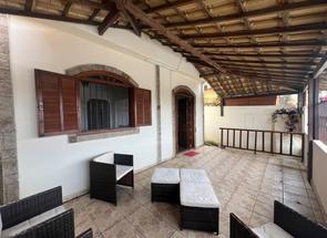 Casa, 4 Quartos, 2 Vagas em Nova Contagem, Contagem, MG valor de R$ 220.000,00 no Lugar Certo