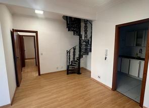 Cobertura, 3 Quartos, 2 Vagas, 1 Suite para alugar em Buritis, Belo Horizonte, MG valor de R$ 3.900,00 no Lugar Certo