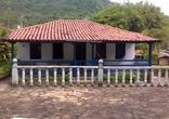 Fazenda, 3 Quartos, 4 Vagas, 1 Suite