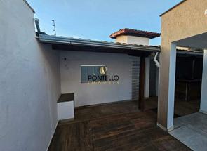 Casa, 2 Quartos, 1 Vaga em Padre Teodoro, Sete Lagoas, MG valor de R$ 260.000,00 no Lugar Certo