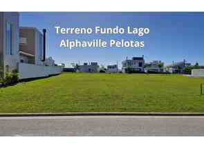 Lote em Laranjal, Pelotas, RS valor de R$ 399.000,00 no Lugar Certo