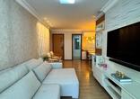 Apartamento, 3 Quartos