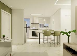 Apartamento, 2 Quartos, 1 Vaga, 1 Suite em Santa Mônica, Belo Horizonte, MG valor de R$ 329.000,00 no Lugar Certo