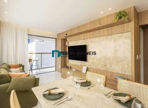 Apartamento, 2 Quartos, 2 Vagas, 2 Suites em Sion, Belo Horizonte, MG valor de R$ 1.360.000,00 no Lugar Certo