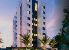 Apartamento, 3 Quartos, 2 Vagas, 1 Suite em Miramar (barreiro), Belo Horizonte, MG valor de R$ 490.000,00 no Lugar Certo