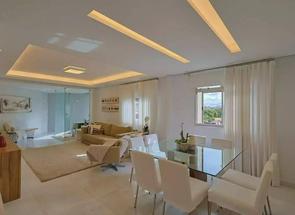 Apartamento, 4 Quartos, 2 Vagas em Serra, Belo Horizonte, MG valor de R$ 2.100.000,00 no Lugar Certo