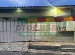 Casa, 2 Quartos, 1 Vaga, 1 Suite em Monte das Oliveiras, Manaus, AM valor de R$ 280.000,00 no Lugar Certo